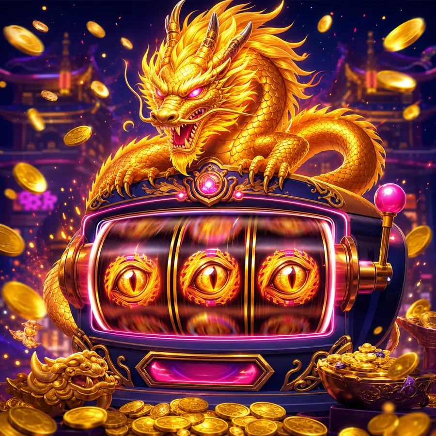 Ilustrasi edukasi untuk Fakta & Literasi Istilah Polo Slot